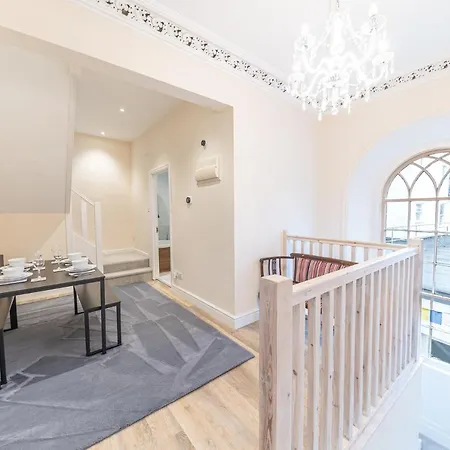 Casa de Férias Town Centre Convenient For The Fells