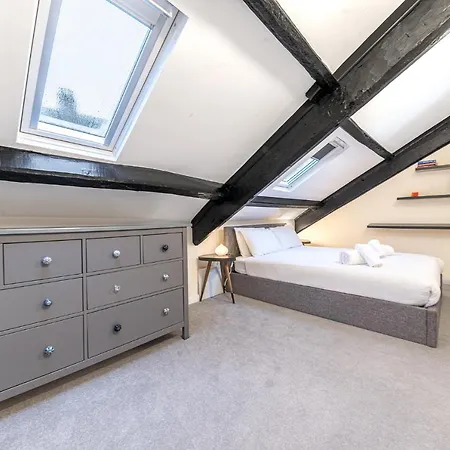 Σπίτι διακοπών Town Centre Convenient For The Fells