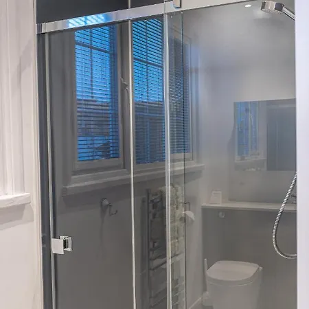 Town Centre Convenient For The Fells Σπίτι διακοπών *