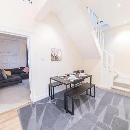 Town Centre Convenient For The Fells Σπίτι διακοπών Κέσγουικ