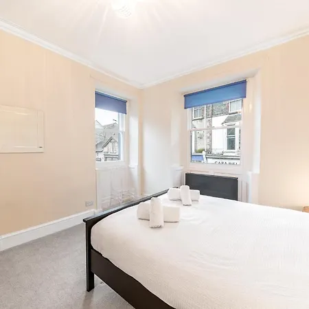 Town Centre Convenient For The Fells * Keswick (Cumbria)