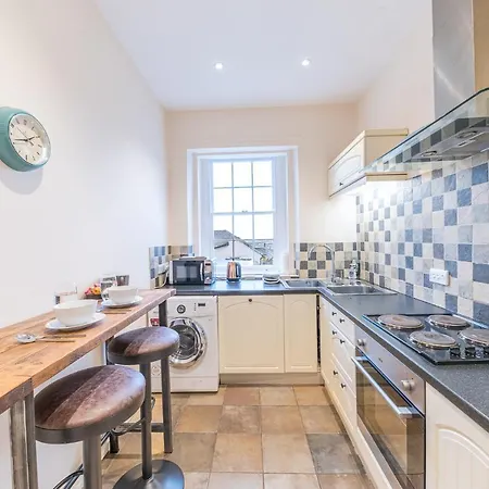 Town Centre Convenient For The Fells Vakantiehuis Keswick (Cumbria)