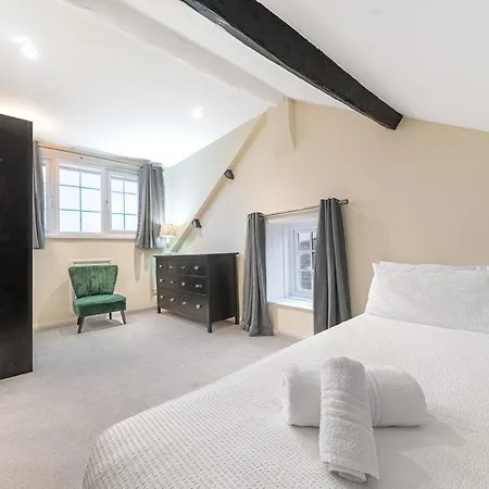 Town Centre Convenient For The Fells Vakantiehuis