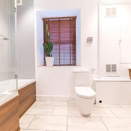 Town Centre Convenient For The Fells * Keswick (Cumbria)