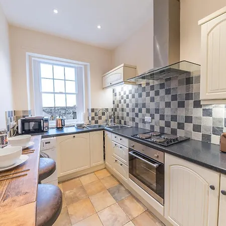 Town Centre Convenient For The Fells Vakantiehuis Keswick (Cumbria)